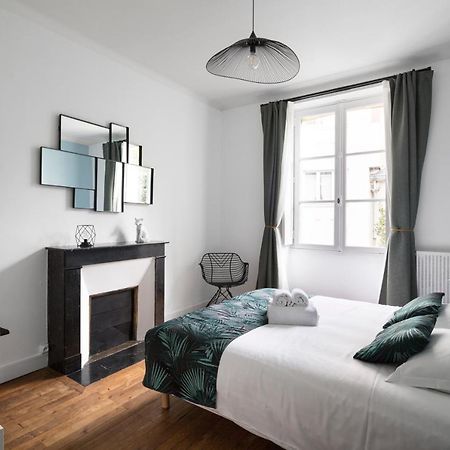 Le Prestige By Cocoonr Apartment Nantes Exterior photo